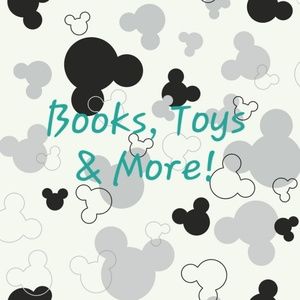 Collectables, Gifts, Books, Toys & More!